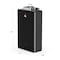 Eccotemp SMARTHOME Indoor 6.8 GPM Natural Gas Tankless Water Heater SH22-ING - alternate 3